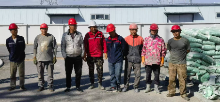 白沙厂房地基沉降注浆加固施工队伍怎么选